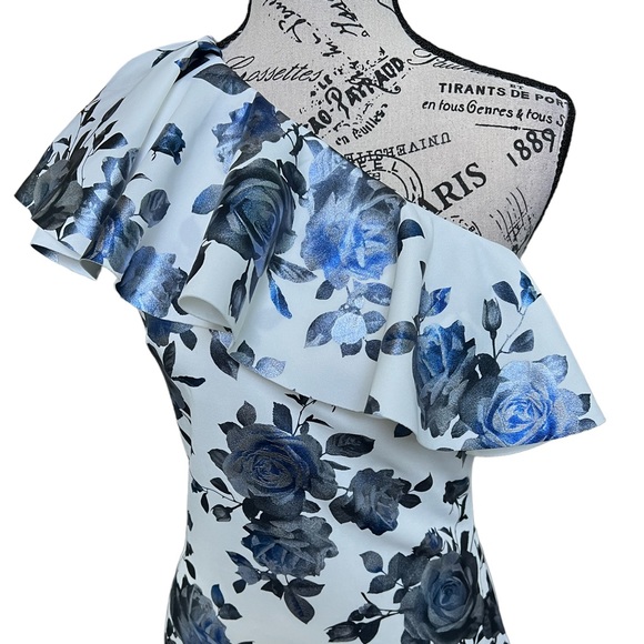 Eliza J Dress - Picture 5 of 14